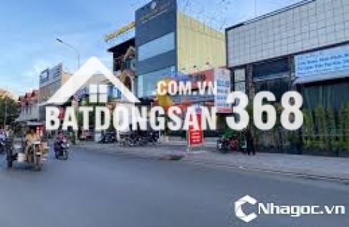 MẶT BẰNG SONG HÀNH PHƯỜNG AN PHÚ 60m2 CHỈ 18tr